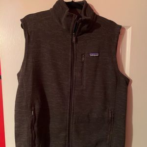 Patagonia Vest